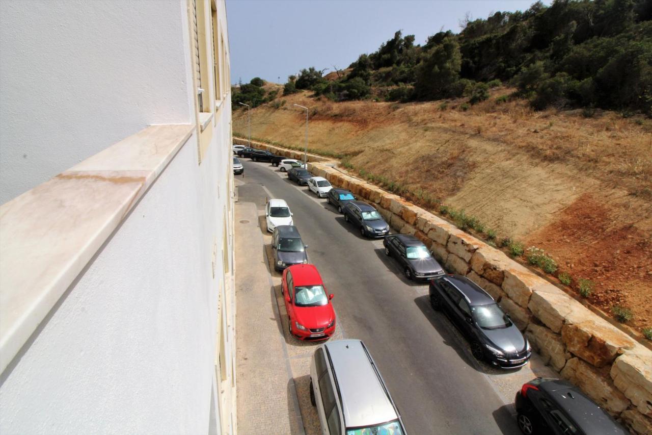 Holidays - Albufeira Exteriör bild